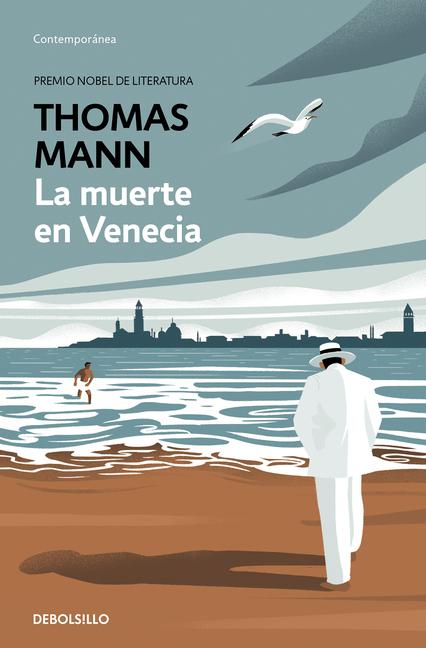 Cover: 9788466352413 | La Muerte En Venecia / Death in Venice | Thomas Mann | Taschenbuch