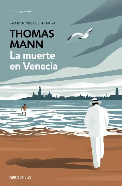 Cover: 9788466352413 | La Muerte En Venecia / Death in Venice | Thomas Mann | Taschenbuch