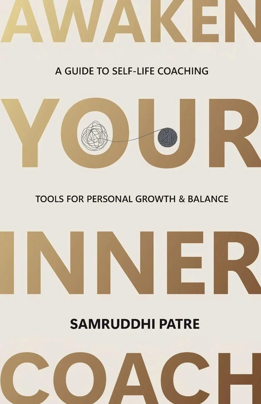 Cover: 9789369542413 | Awaken Your Inner Coach | Samruddhi Patre | Taschenbuch | Englisch