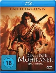 Der letzte Mohikaner