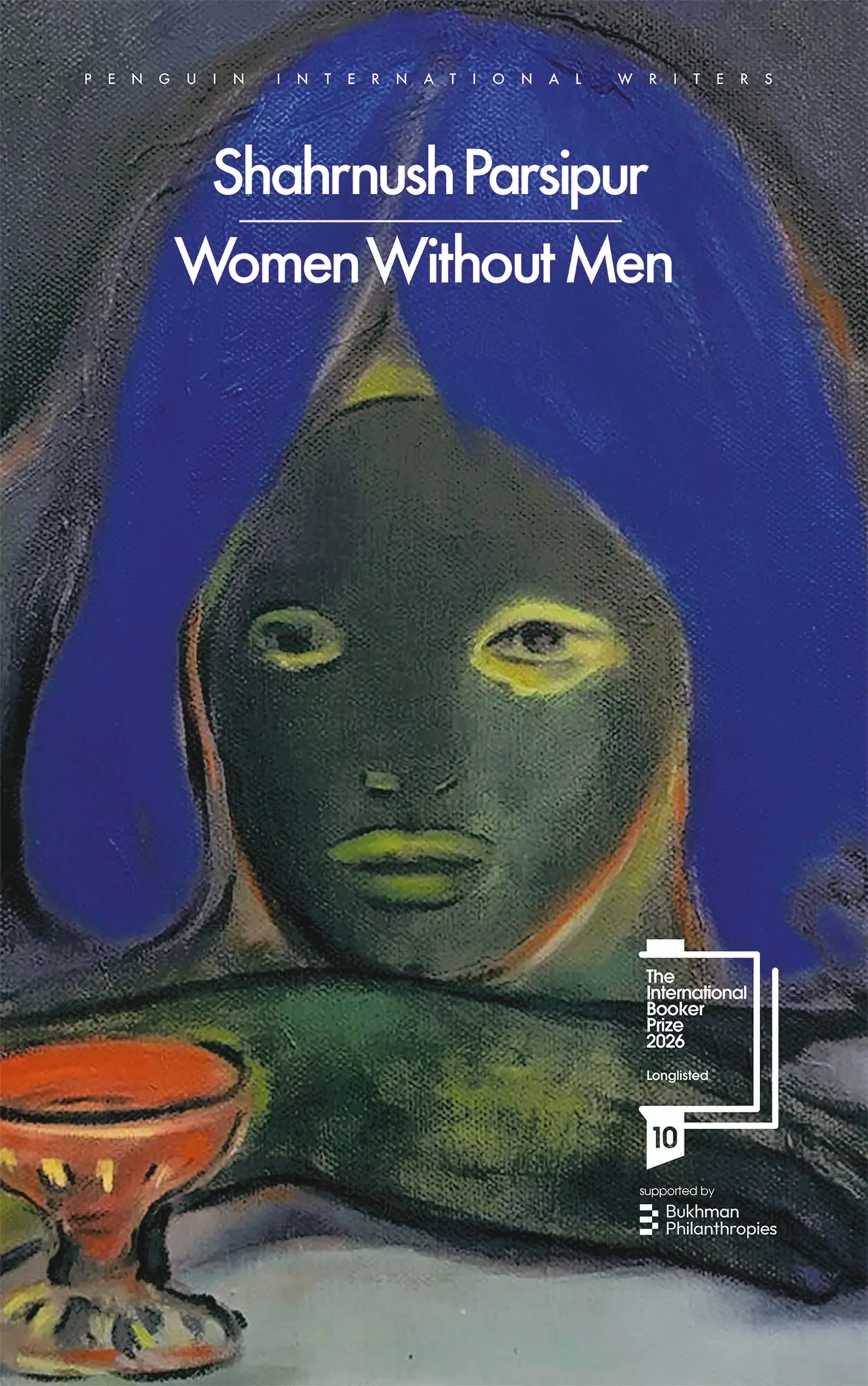 Cover: 9780241792513 | Women Without Men | Shahrnush Parsipur | Taschenbuch | 128 S. | 2026