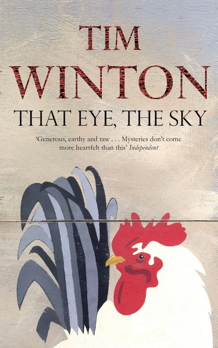 Cover: 9780330412513 | That Eye, the Sky | Tim Winton | Taschenbuch | Kartoniert / Broschiert