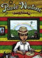 Cover: 9780571532513 | Sunny Side Up | (piano, Vocal, Guitar) | Paolo Nutini | Taschenbuch