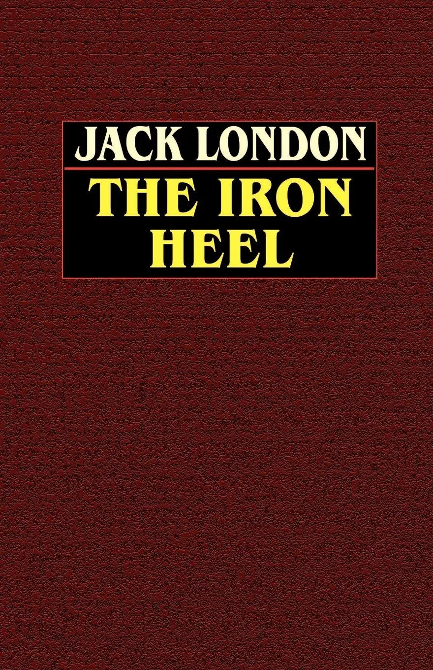 Cover: 9780809532513 | The Iron Heel | Jack London | Taschenbuch | Kartoniert / Broschiert