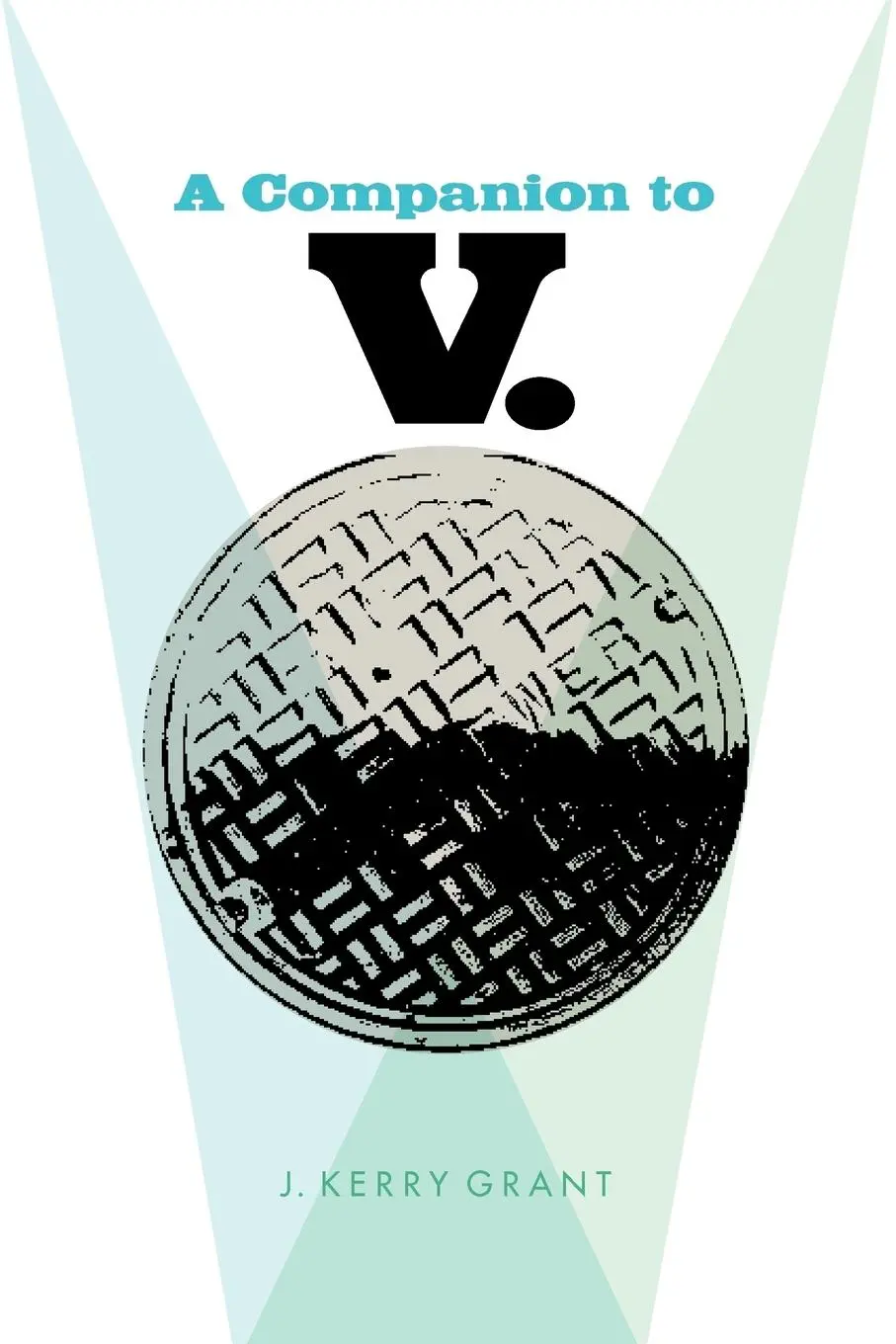 Cover: 9780820322513 | Companion to V. | J Kerry Grant | Taschenbuch | Englisch | 2001