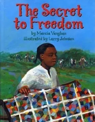 Cover: 9781584302513 | The Secret to Freedom | Marcia Vaughan Crews | Taschenbuch | Englisch