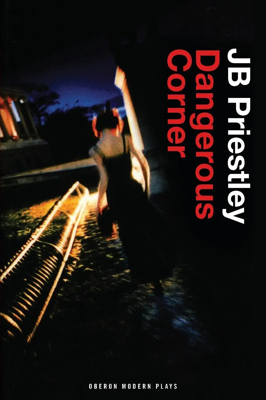 Cover: 9781840022513 | Dangerous Corner | J. B. Priestley | Taschenbuch | Englisch | 2001