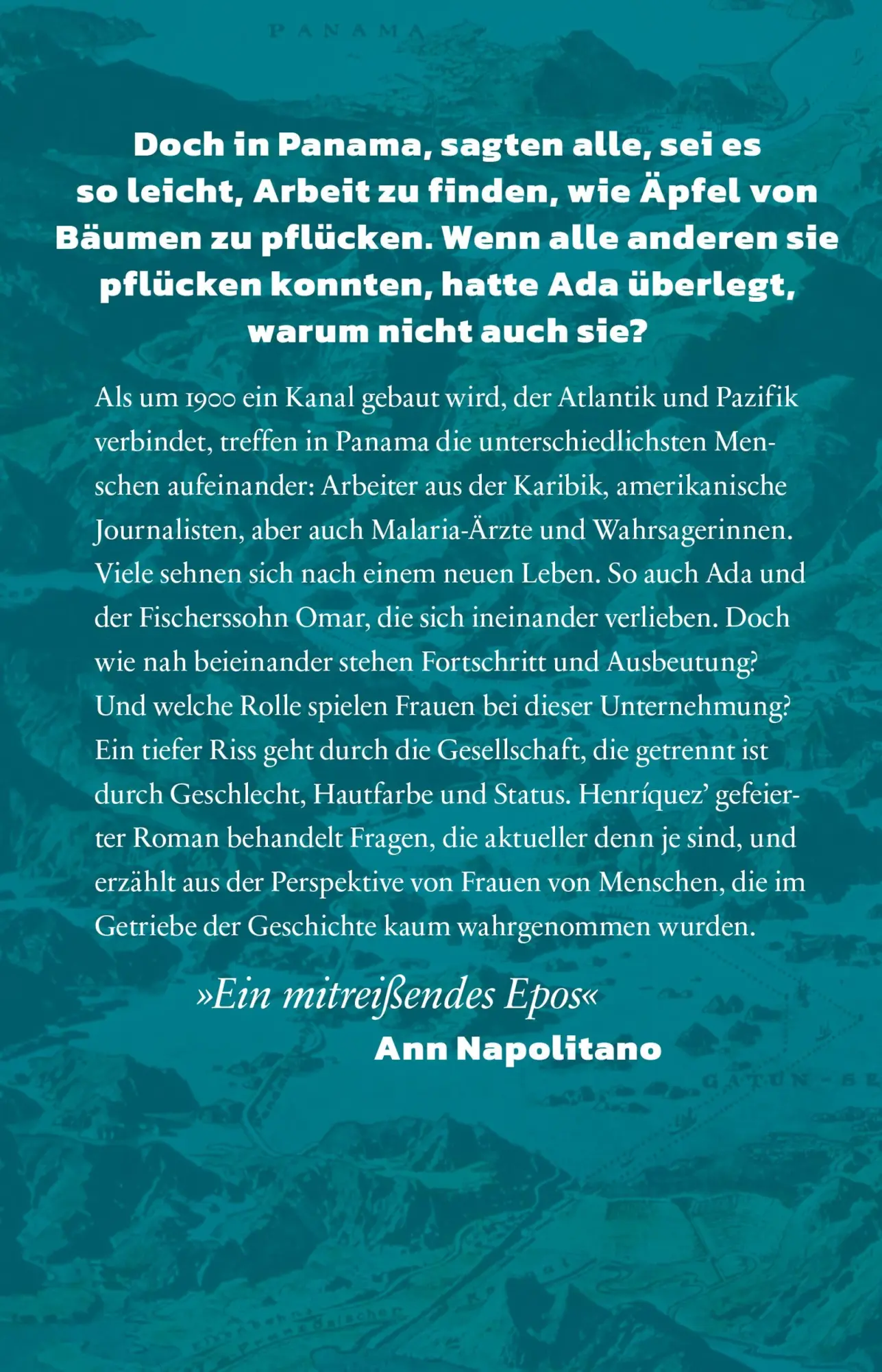 Bild: 9783446282513 | Der große Riss | Roman | Cristina Henríquez | Buch | 416 S. | Deutsch