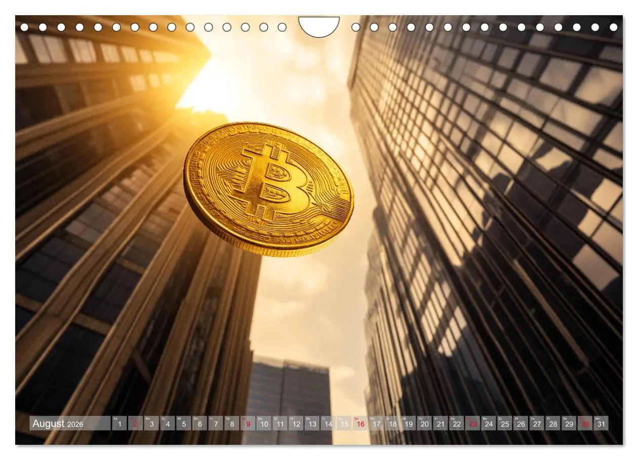 Bild: 9783457312513 | Börsenkalender - der Kalender für Aktien, Trader und Börsenprofis....