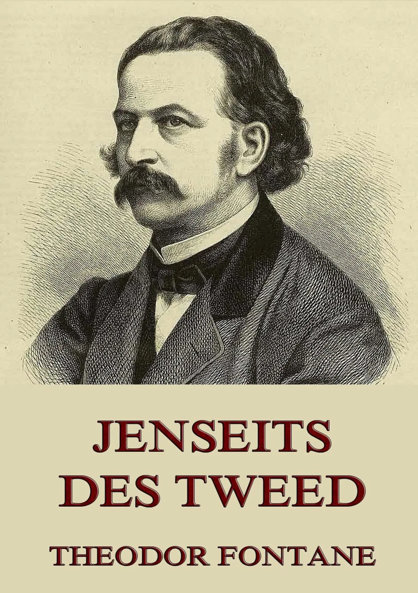 Cover: 9783849692513 | Jenseits des Tweed | Theodor Fontane | Taschenbuch | 204 S. | Deutsch