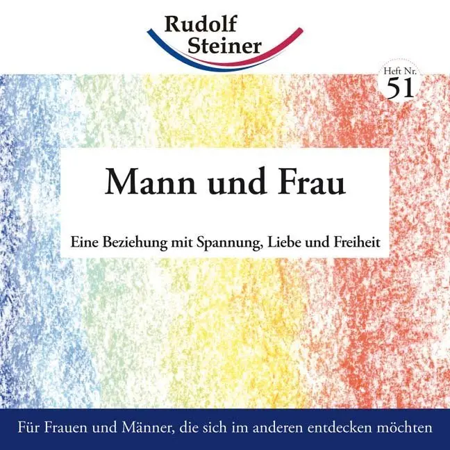 Cover: 9783867722513 | Mann und Frau | Eine Beziehung mit Spannung, Liebe und Freiheit | 2007