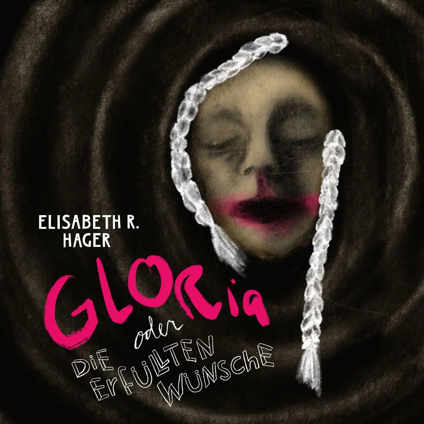 Cover: 9783949512513 | Gloria oder die erfüllten Wünsche | Elisabeth R. Hager | Taschenbuch