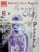 Cover: 9780634052613 | Red Hot Chili Peppers - By the Way | Jr. Ra Martinez | Taschenbuch