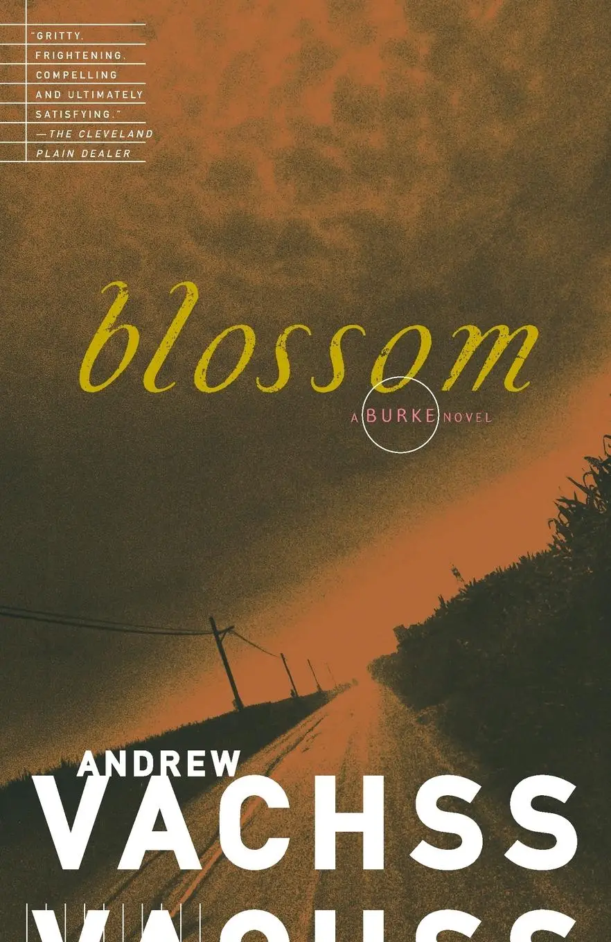 Cover: 9780679772613 | Blossom | Andrew Vachss | Taschenbuch | Einband - flex.(Paperback)