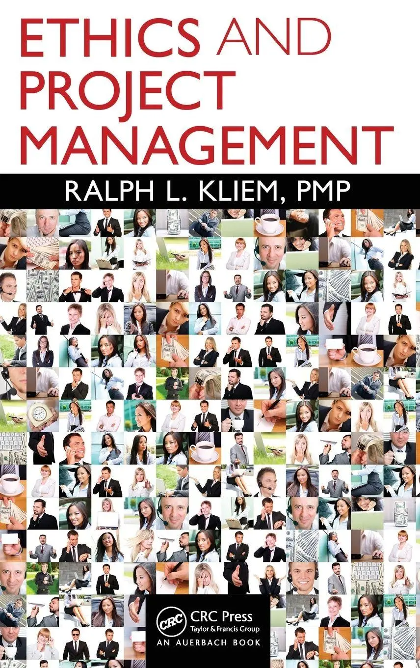 Ethics and Project Management