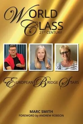 Cover: 9781771402613 | World Class 21st Century - European Stars | Marc Smith | Taschenbuch