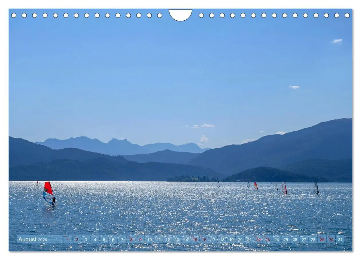 Bild: 9783457782613 | Garmisch Partenkirchen Land - Wasser und Berge sind Leben...