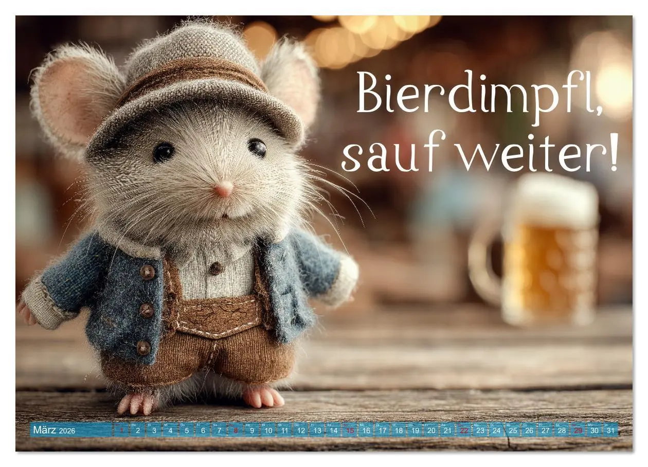 Bild: 9783516632613 | Bayrisch schimpfen - Mundart und Dialekt aus Bayern mit...