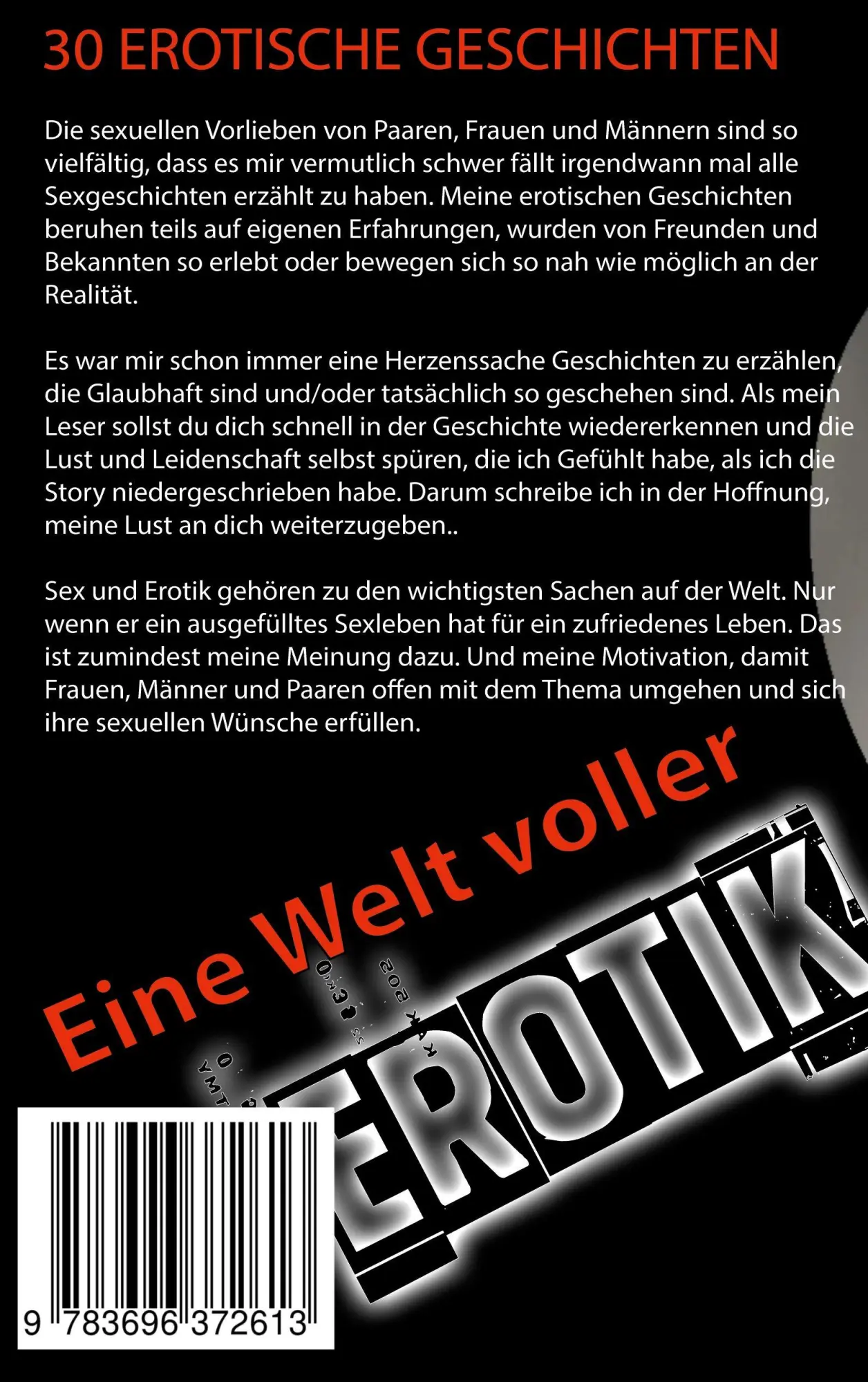 Rückseite: 9783696372613 | Schmutzige Abenteuer heißer Ehefrauen | Sylvia Schwanz | Taschenbuch
