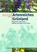 Cover: 9783800142613 | Artenreiches Grünland bewerten und fördern | Oppermann | Taschenbuch