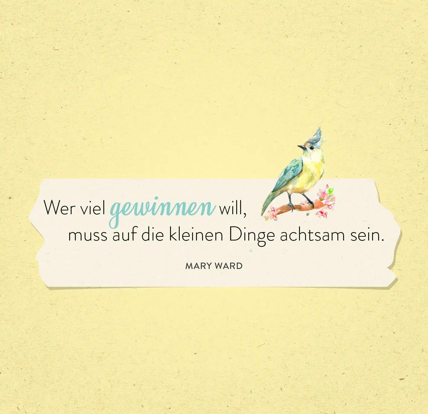Bild: 9783845862613 | 365 Inspirationen aus der Natur | Taschenbuch | 365 Tage | 176 S.