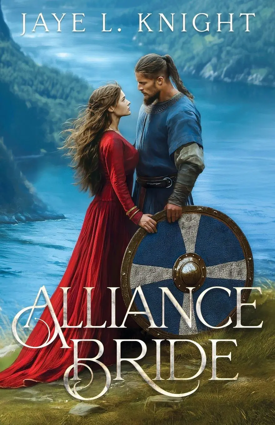 Cover: 9798990342613 | Alliance Bride | Jaye L. Knight | Taschenbuch | Englisch | 2025