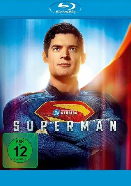 Superman