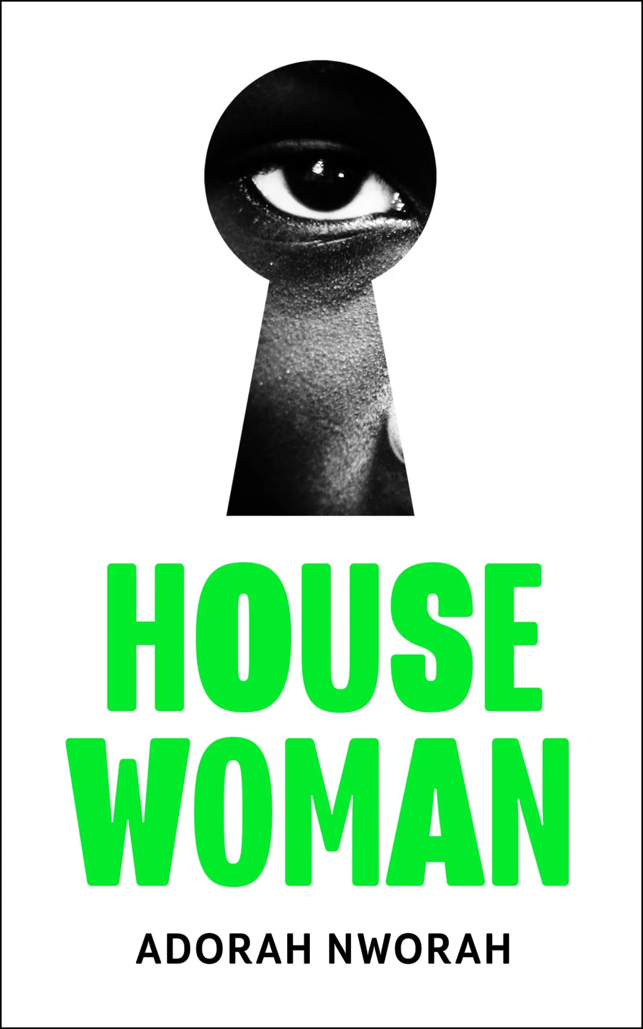 Cover: 9780008502713 | House Woman | Adorah Nworah | Buch | Gebunden | Englisch | 2023