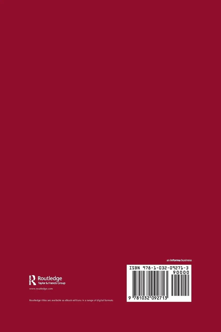 Rückseite: 9781032092713 | Castro and Franco | The Backstage of Cold War Diplomacy | Hosoda