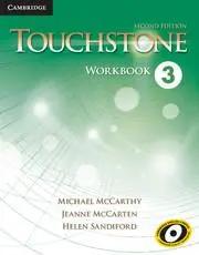 Cover: 9781107642713 | Touchstone Level 3 Workbook | Helen Sandiford (u. a.) | Taschenbuch