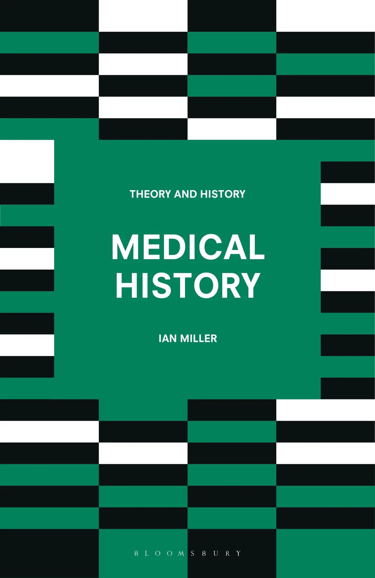 Cover: 9781352002713 | Medical History | Ian Miller | Taschenbuch | Theory and History | IX