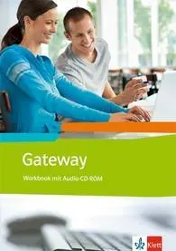 Cover: 9783128092713 | Gateway (Neubearbeitung). Workbook + Schüler-Audio-CD | David Christie