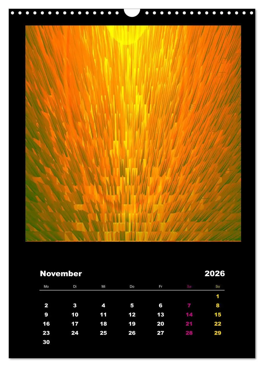 Bild: 9783516482713 | ENERGIE-BILDER (Wandkalender 2026 DIN A3 hoch), CALVENDO...