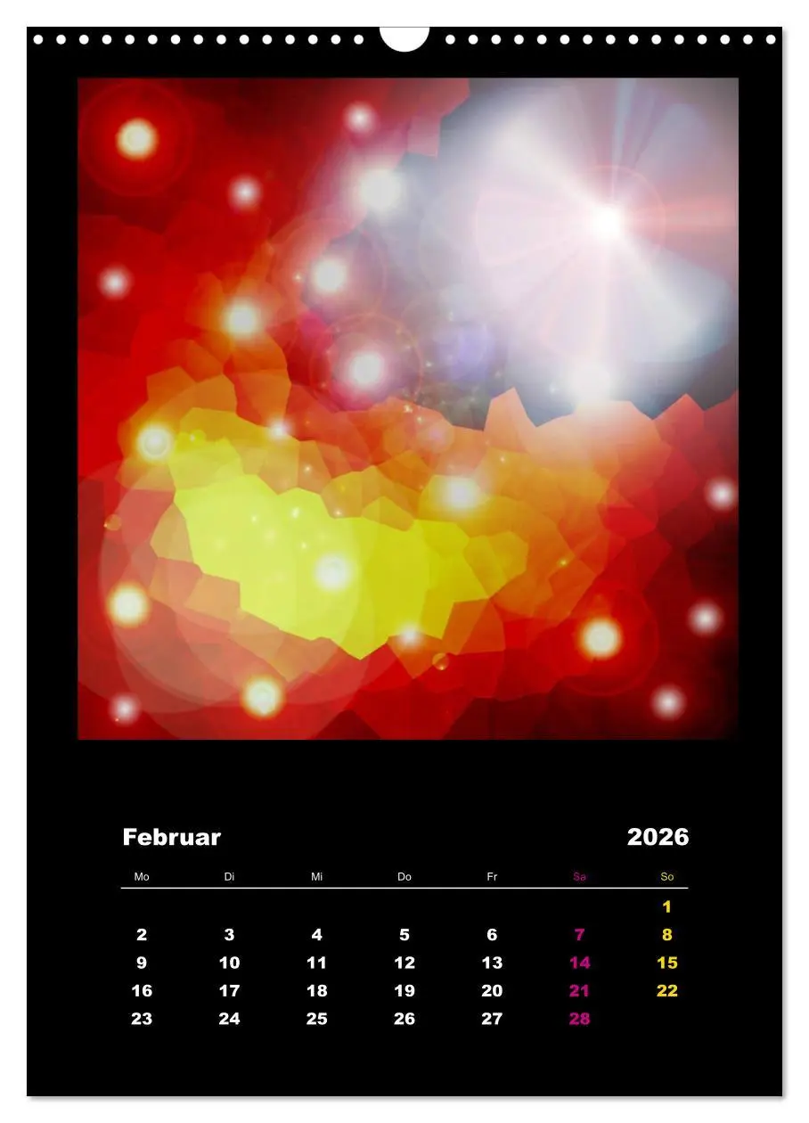 Bild: 9783516482713 | ENERGIE-BILDER (Wandkalender 2026 DIN A3 hoch), CALVENDO...