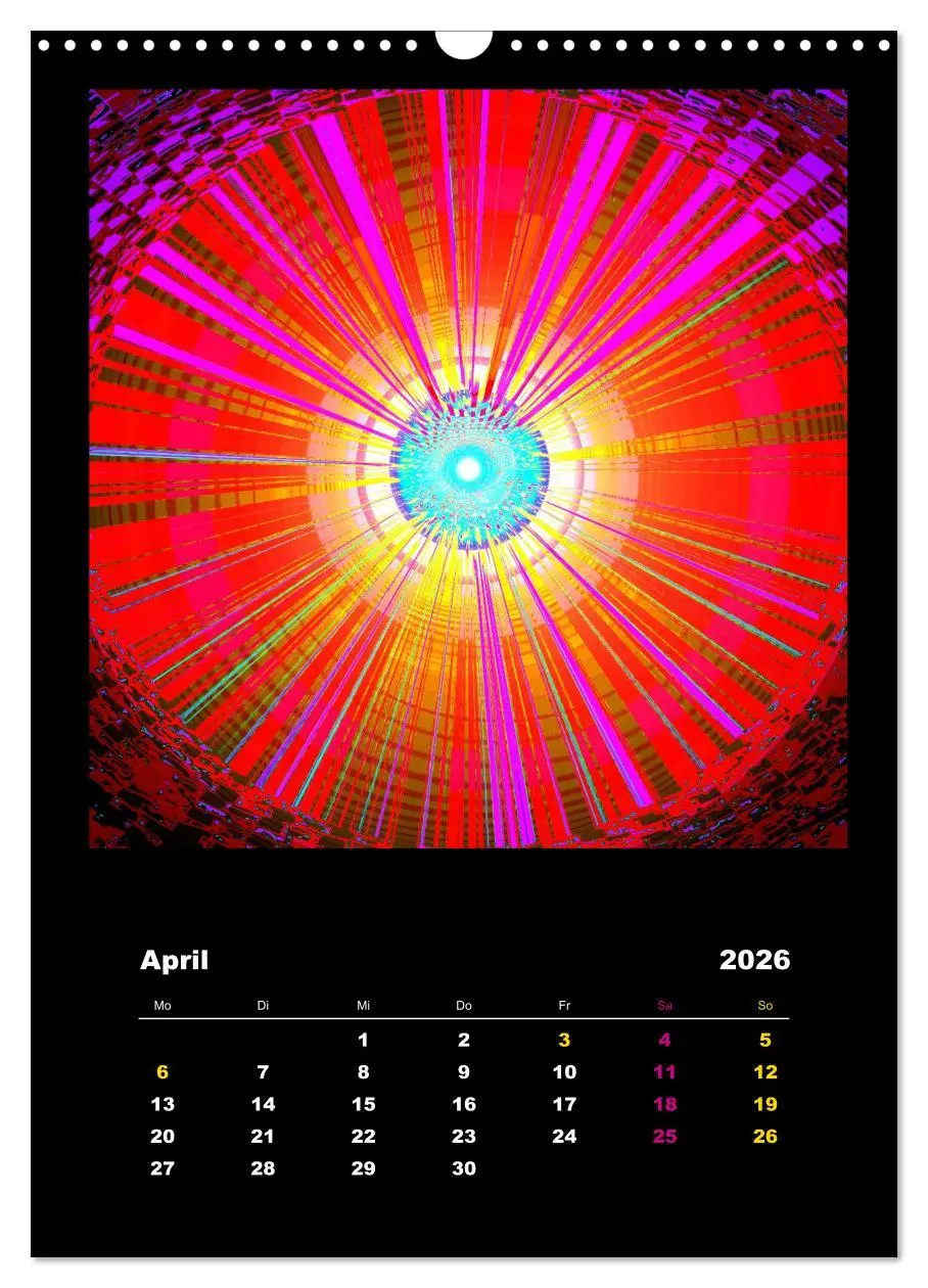 Bild: 9783516482713 | ENERGIE-BILDER (Wandkalender 2026 DIN A3 hoch), CALVENDO...