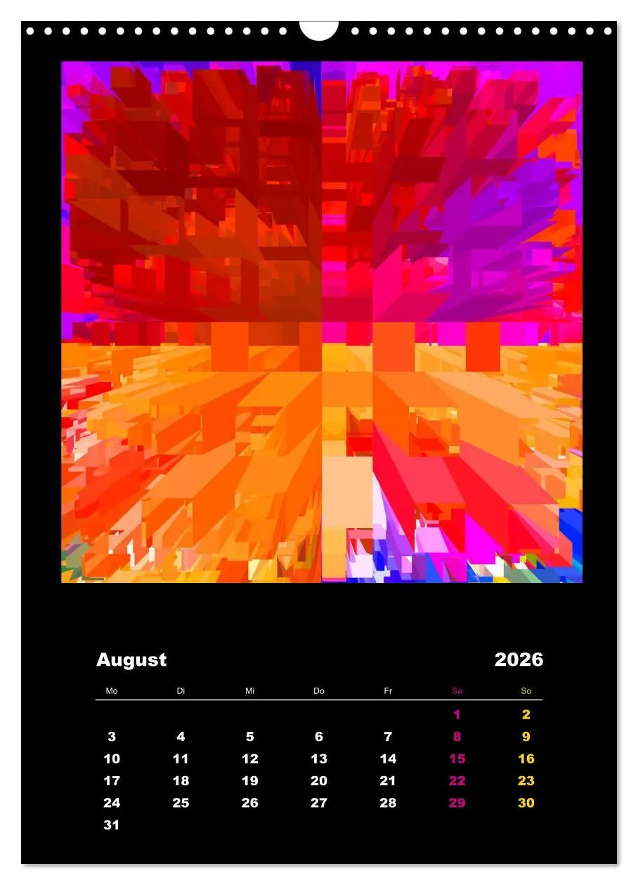 Bild: 9783516482713 | ENERGIE-BILDER (Wandkalender 2026 DIN A3 hoch), CALVENDO...