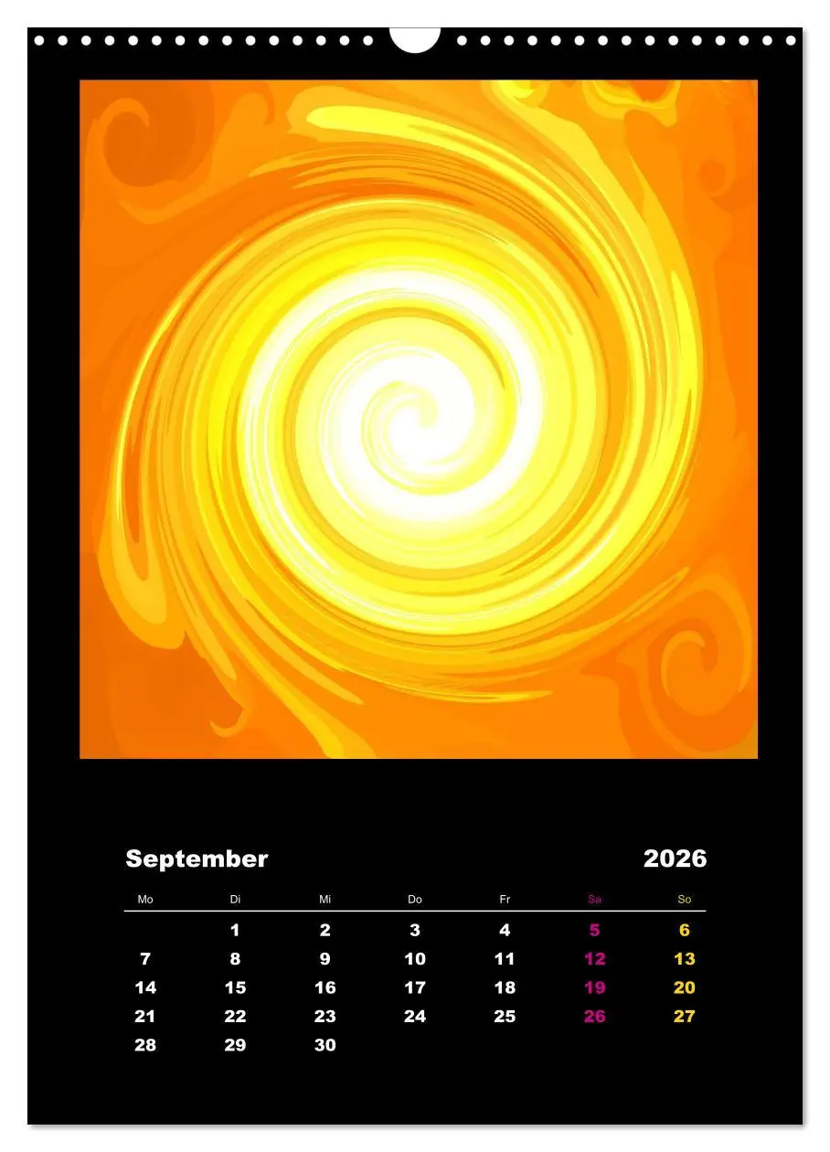 Bild: 9783516482713 | ENERGIE-BILDER (Wandkalender 2026 DIN A3 hoch), CALVENDO...