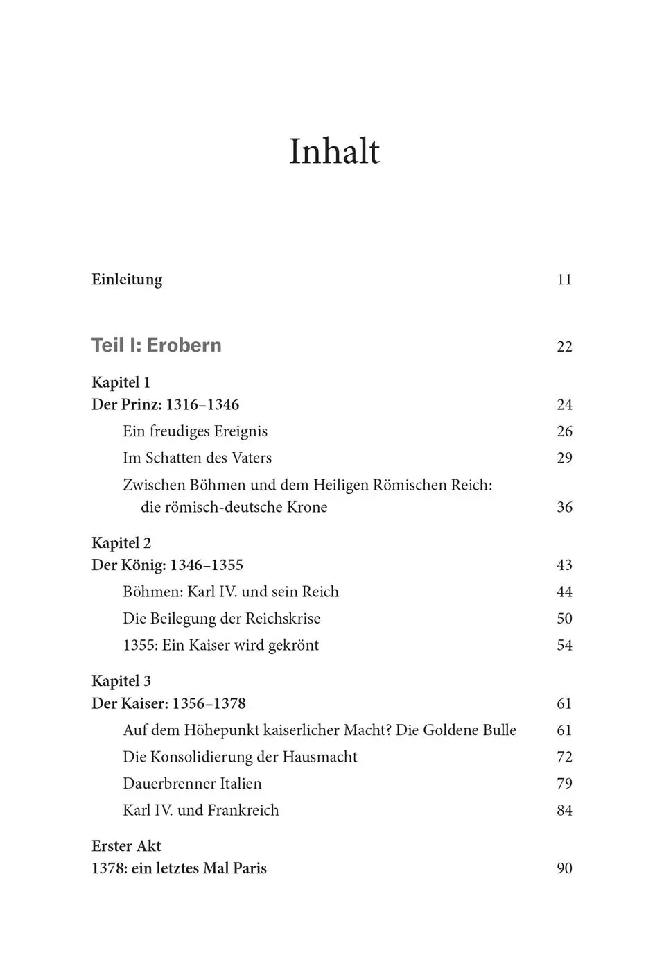 Bild: 9783806242713 | Karl IV. | Der europäische Kaiser | Pierre Monnet | Buch | 416 S.