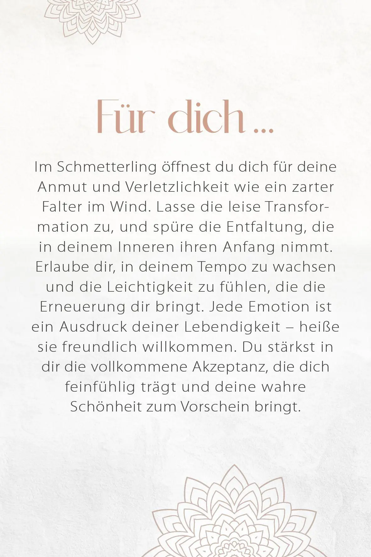 Bild: 9783843492713 | Yin Yoga für dich - Spirituelle Impulse für deine tägliche Praxis