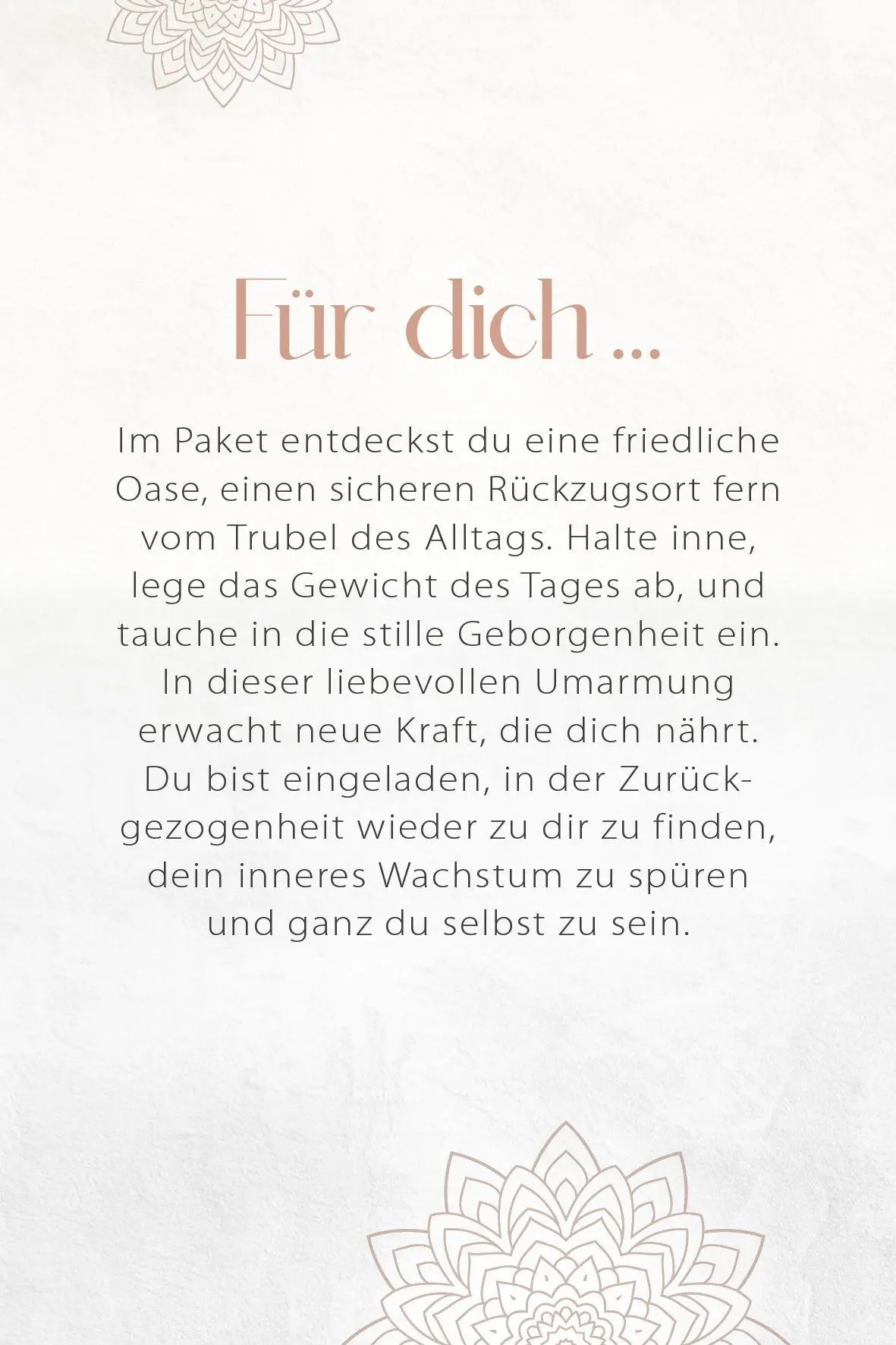 Bild: 9783843492713 | Yin Yoga für dich - Spirituelle Impulse für deine tägliche Praxis