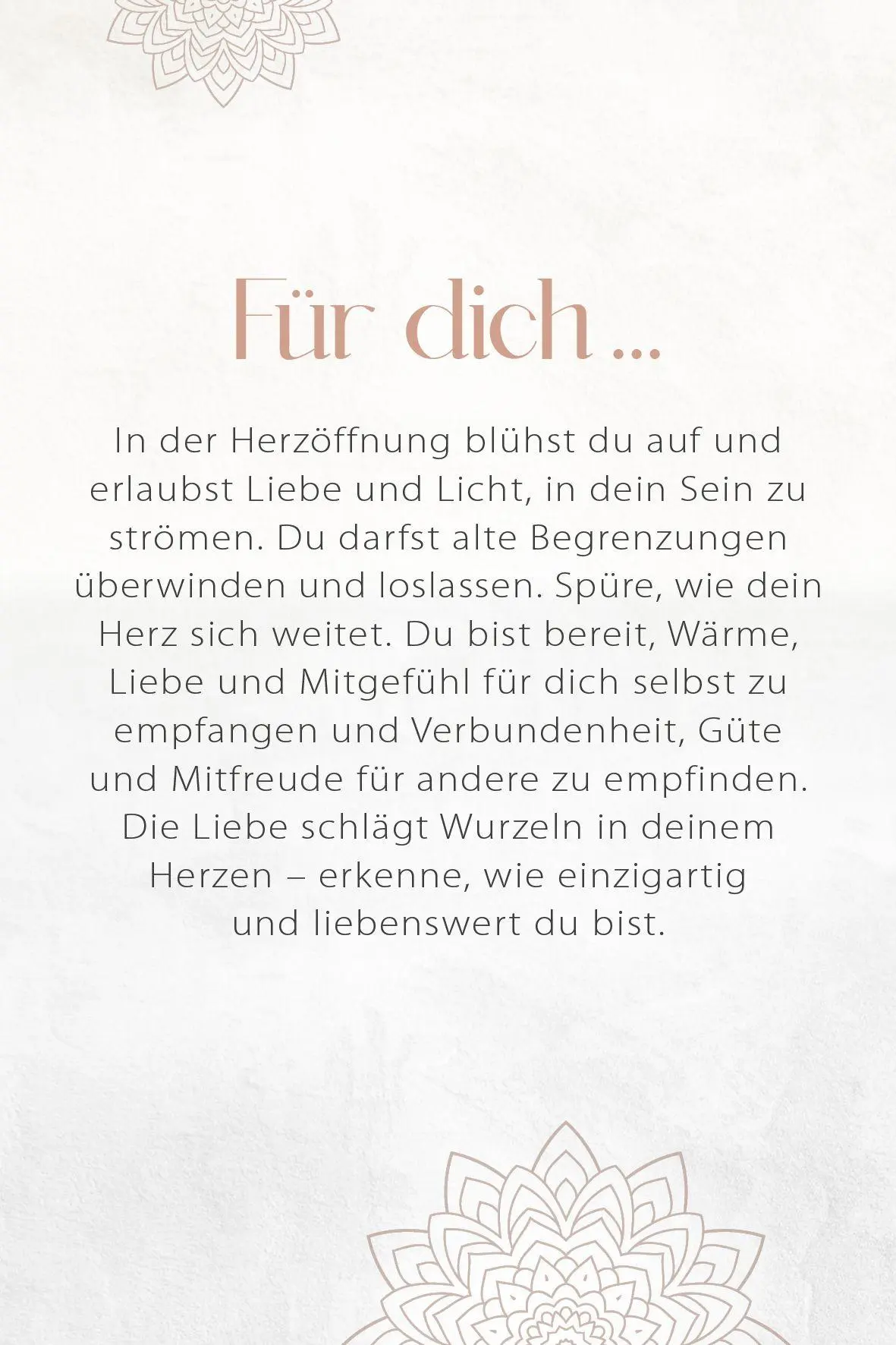 Bild: 9783843492713 | Yin Yoga für dich - Spirituelle Impulse für deine tägliche Praxis