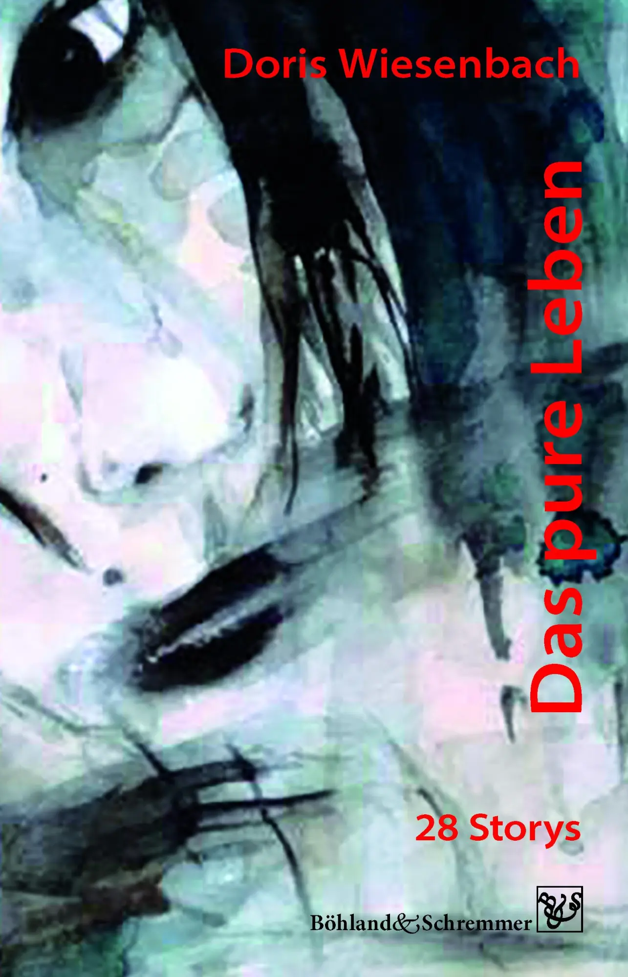 Cover: 9783943622713 | Das pure Leben | 28 Storys | Doris Wiesenbach | Buch | 272 S. | 2025