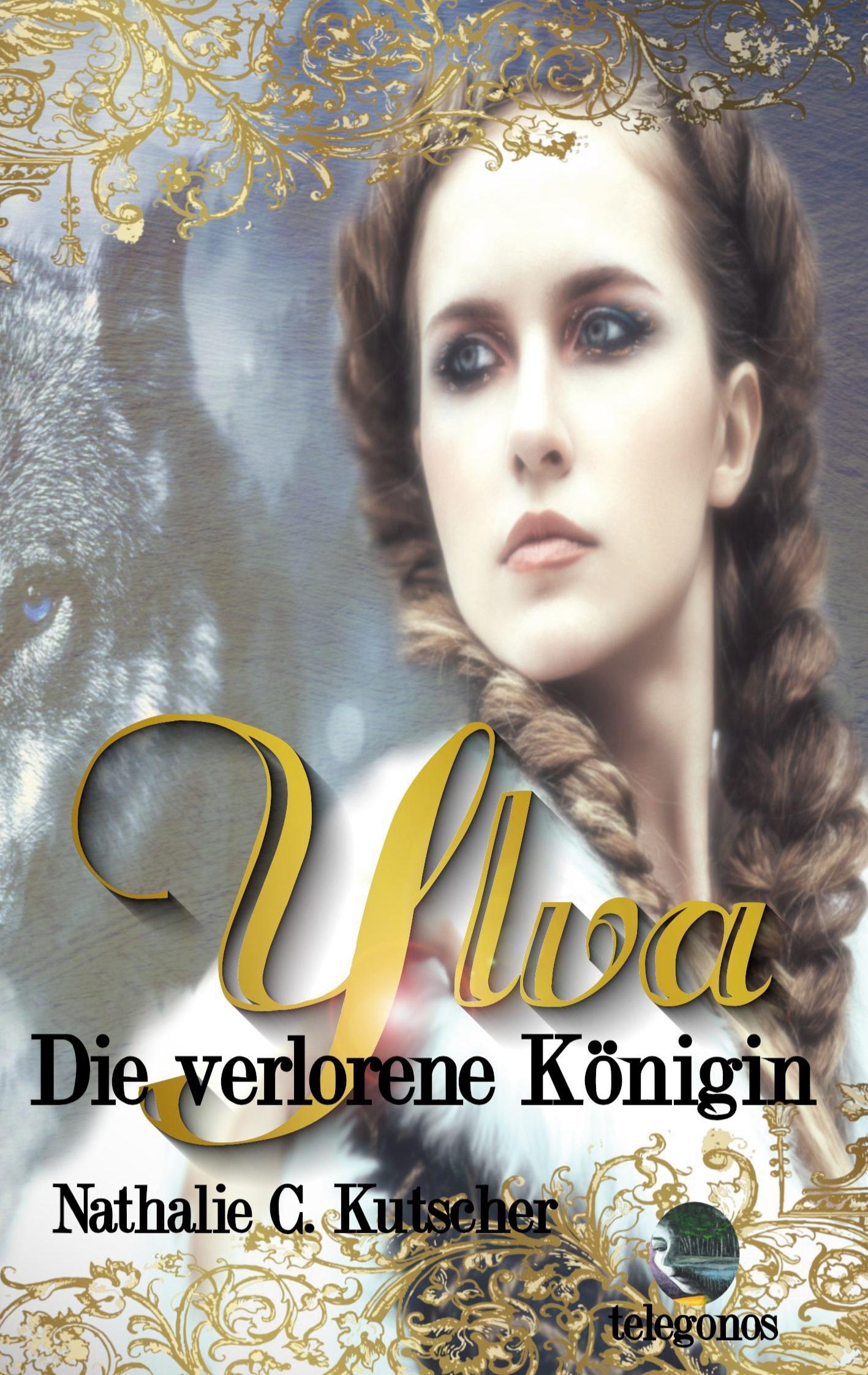 Cover: 9783946762713 | Ylva | Nathalie C. Kutscher | Taschenbuch | Paperback | 256 S. | 2022