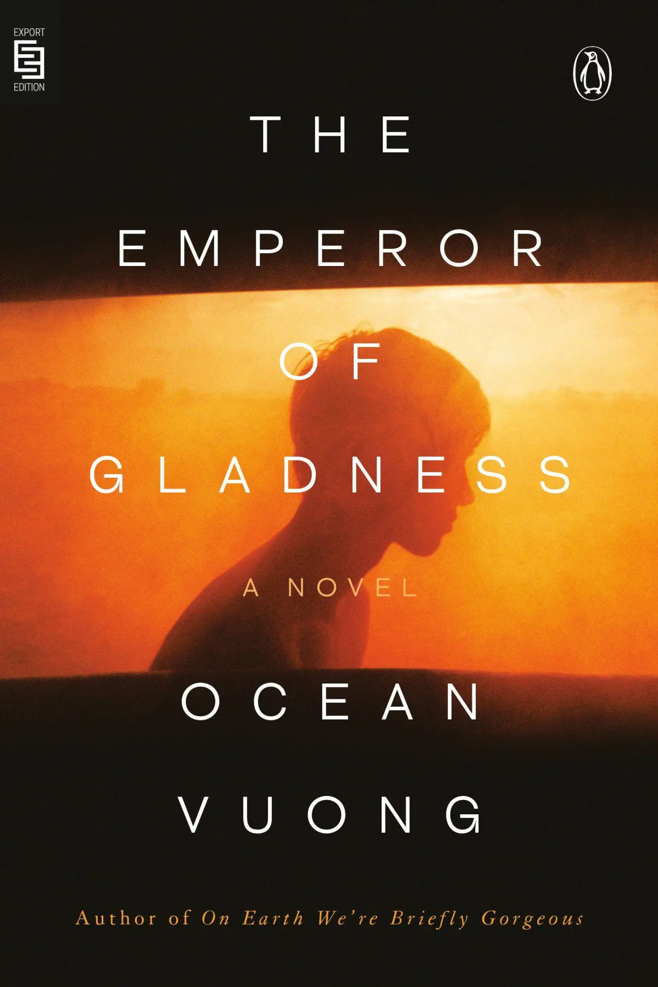 Cover: 9798217062713 | The Emperor of Gladness | A Novel | Ocean Vuong | Taschenbuch | 400 S.
