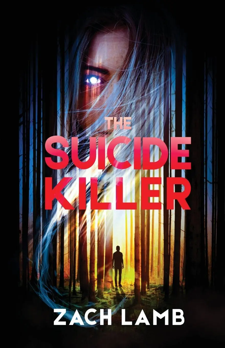 Cover: 9798987152713 | The Suicide Killer | Zach Lamb | Taschenbuch | Englisch | 2023