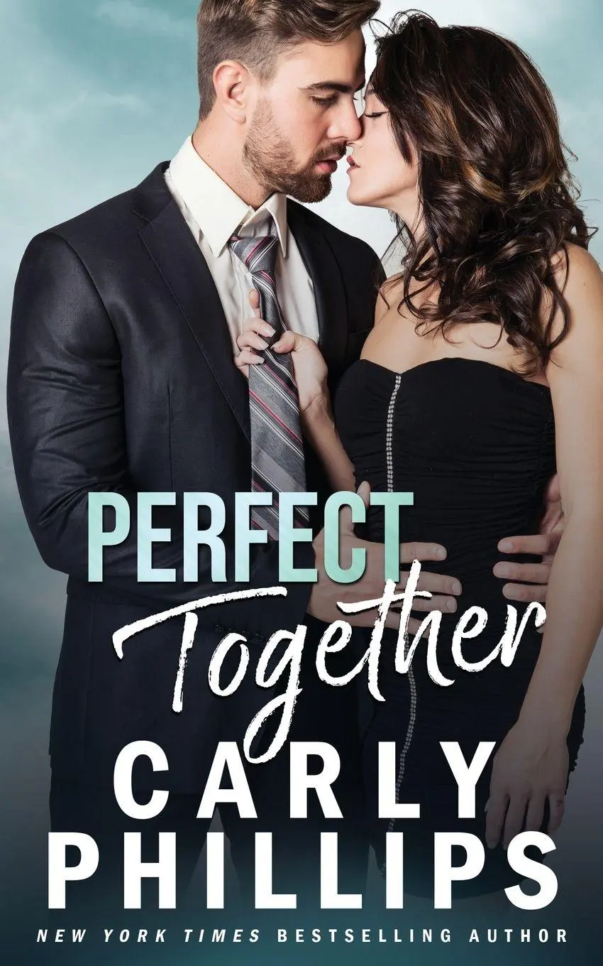 Cover: 9781685592813 | Perfect Together | Carly Phillips | Taschenbuch | Serendipity's Finest