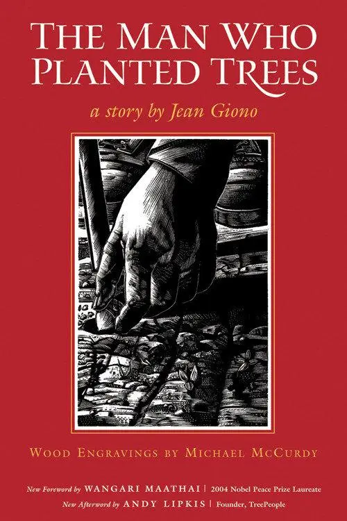 Cover: 9781933392813 | The Man Who Planted Trees | Jean Giono | Taschenbuch | Englisch | 2007
