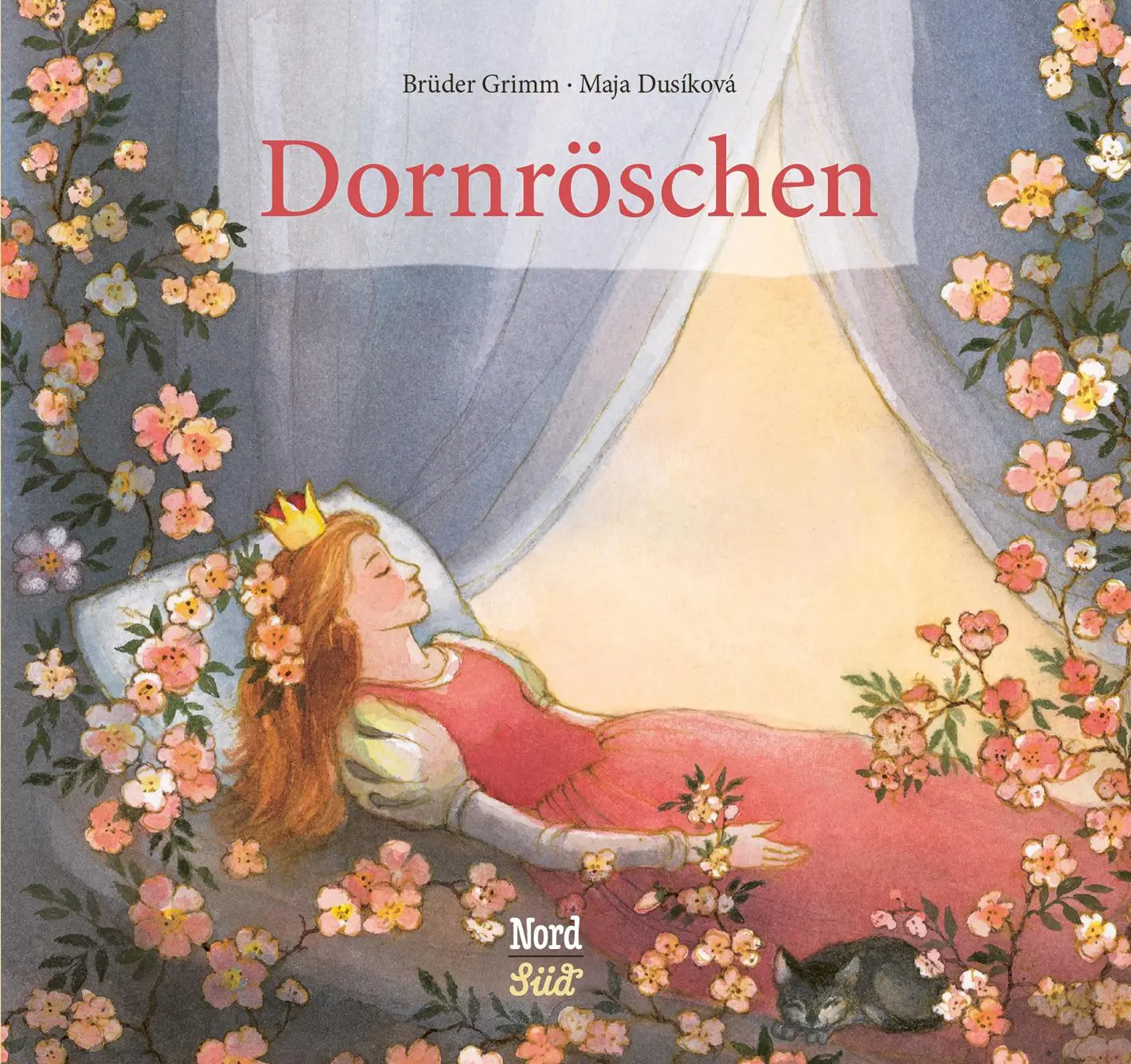 Cover: 9783314102813 | Dornröschen | Grimm | Buch | Sternchen | 32 S. | Deutsch | 2015