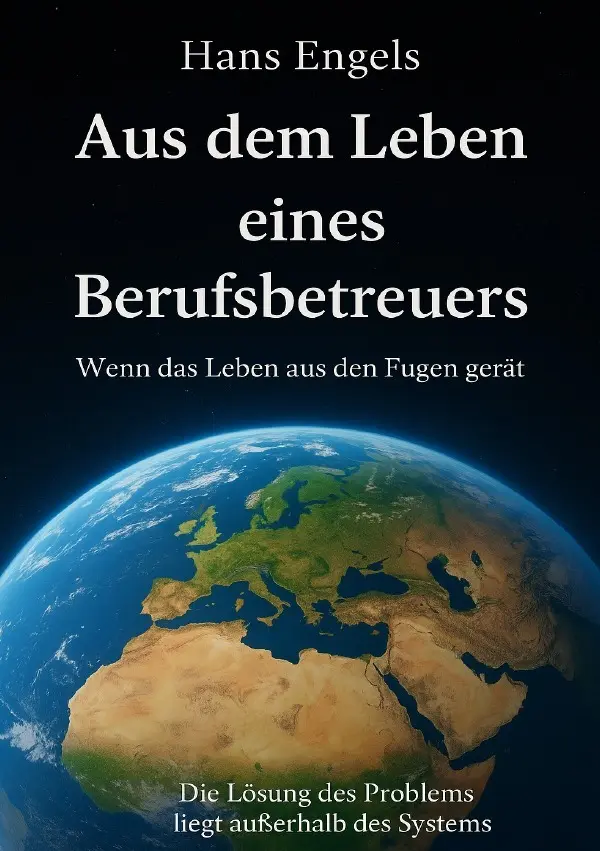 Cover: 9783565122813 | Mein Prophet und ich - Aus dem Leben eines Berufsbetreuers | DE | Buch