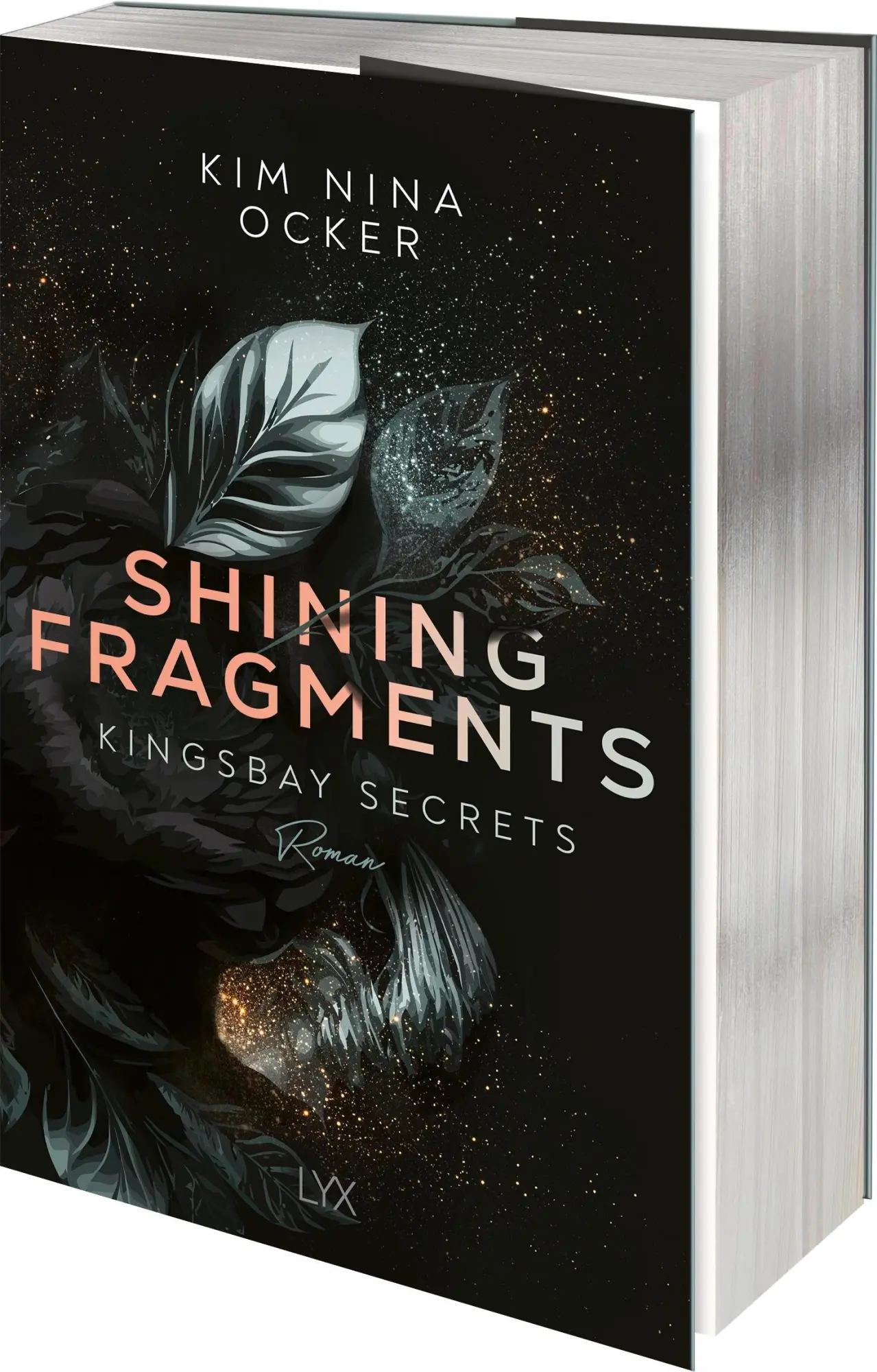 Cover: 9783736322813 | Shining Fragments | Kim Nina Ocker | Taschenbuch | 512 S. | Deutsch